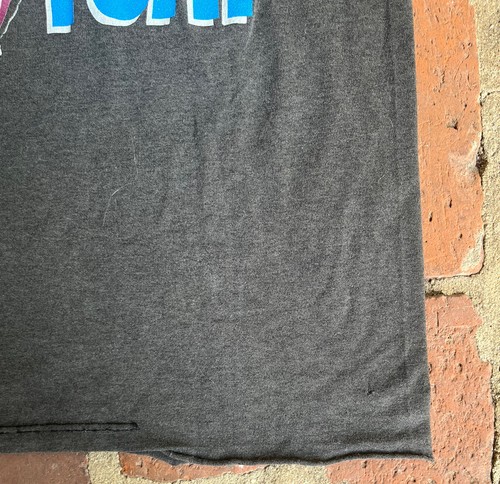 Faster Pussycat Vintage 1987 Shirt - Size Medium - Original - Picture 12 of 13