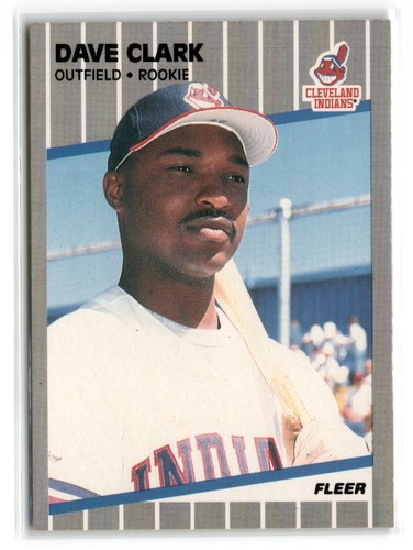 1989 Fleer Baseball (#225-442) - Pick a Card - Complete Your Set - 40% off 4+ - Picture 340 of 413