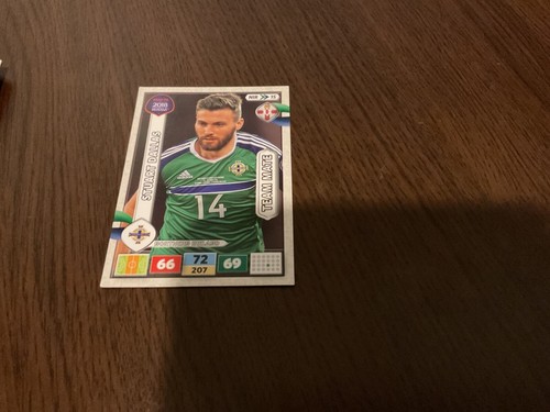 Panini adrenalyn XL road to Russia World Cup 2018 trading cards choose your own - Picture 71 of 118