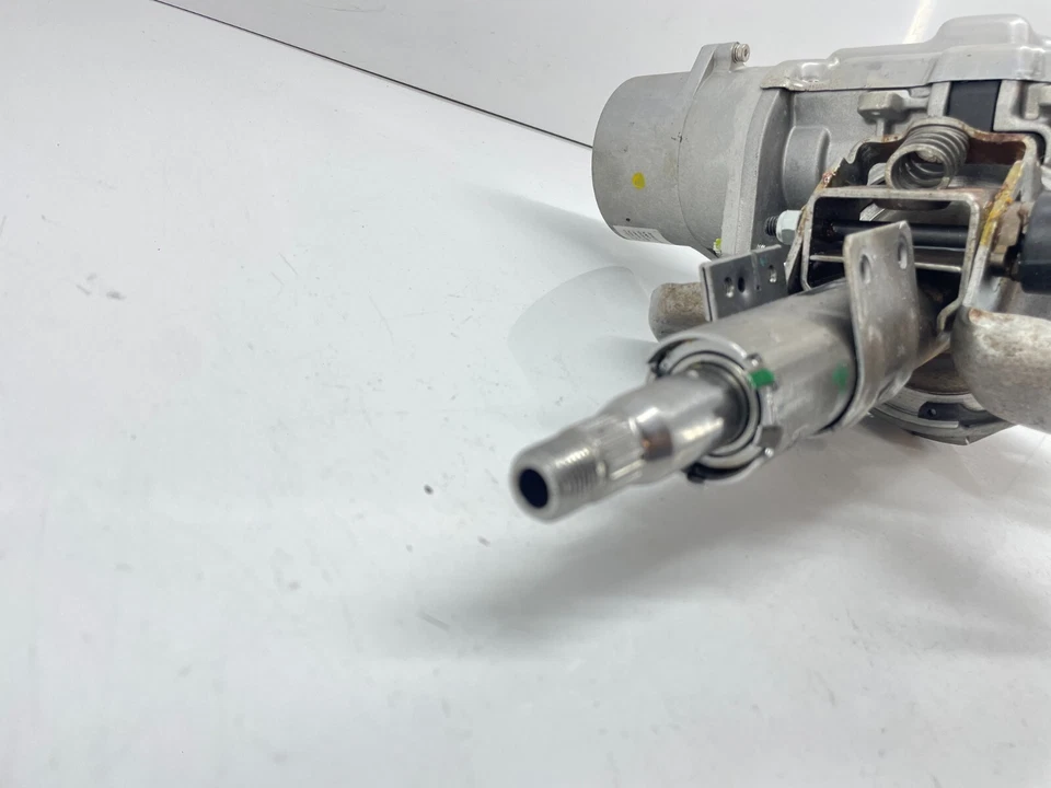 COLUMNA DIRECCIÓN ASISTIDA ELÉCTRICA FIAT PANDA MK3 735576198 1.2 1242CC GASOLINA 11-21 Foto 2 de 4