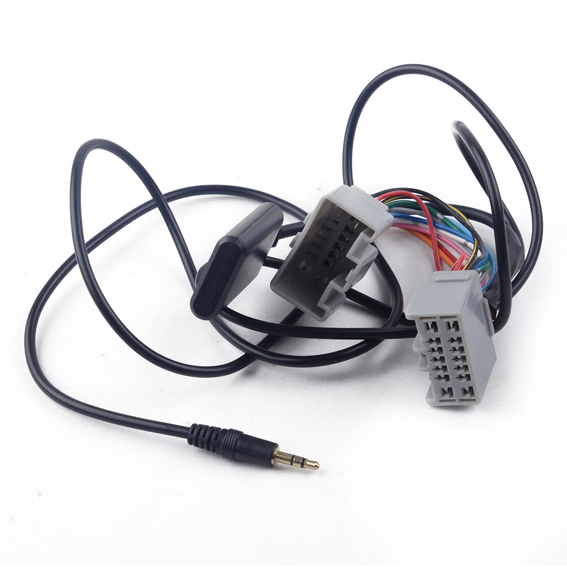 Volvo s40 bluetooth music outlet