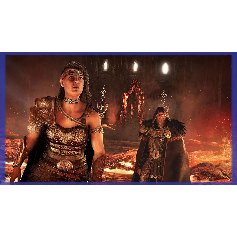Assassin's Creed Valhalla (Complete Edition) [PC DIGITAL DOWNLOAD] [OFFLINE] - Image 3 of 4