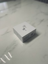 Apple 1st Gen AirPods Pro Genuine Replacement Right or Left or Charging Case