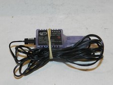 MadCatz Car Adapter for Game Boy Pocket Model 4002 Purple Tested