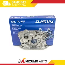 AISIN Oil Pump Fit 91-95 Toyota Celica MR2 Turbo 2.0 DOHC 3SGTE