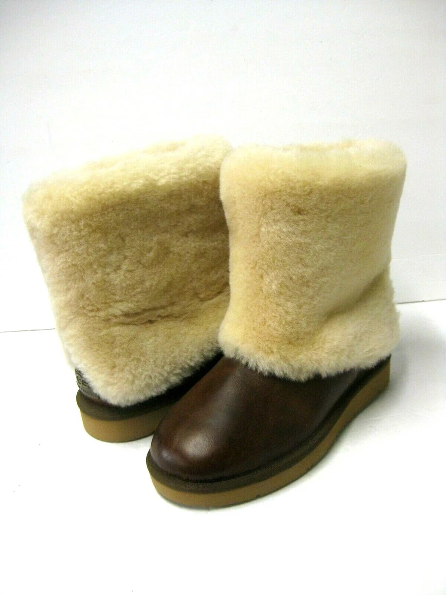 Australia top patten bootie