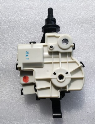 Fuel Lid Lock Assembly 77030 - 12010 for 2019 - 2022RAV4 and 20