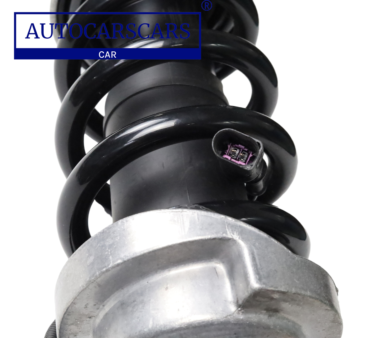 2X Front Shock Absorber Strut Magnetic For Audi R8 Lamborghini Huracan 2016-2021