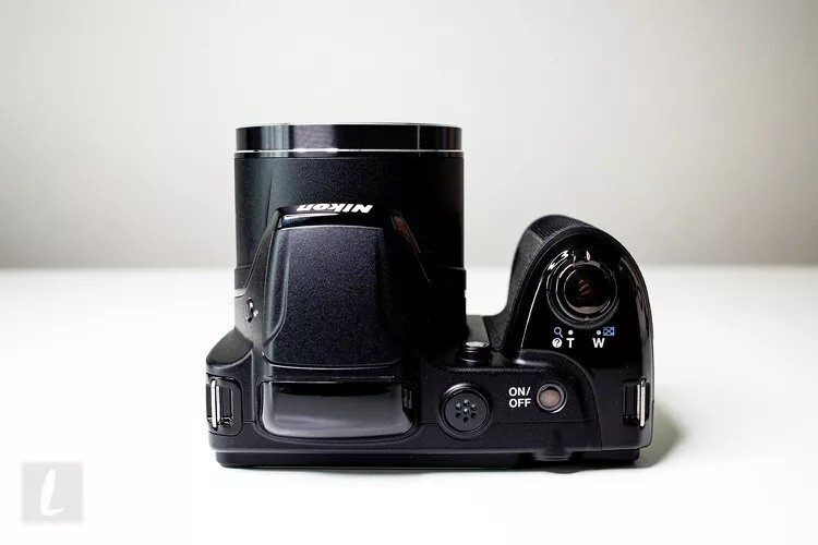 Nikon COOLPIX L340 20.2 MP Digital Camera - Black for sale Nikon COOLPIX L340 20.2 MP Digital Camera - Black for sale