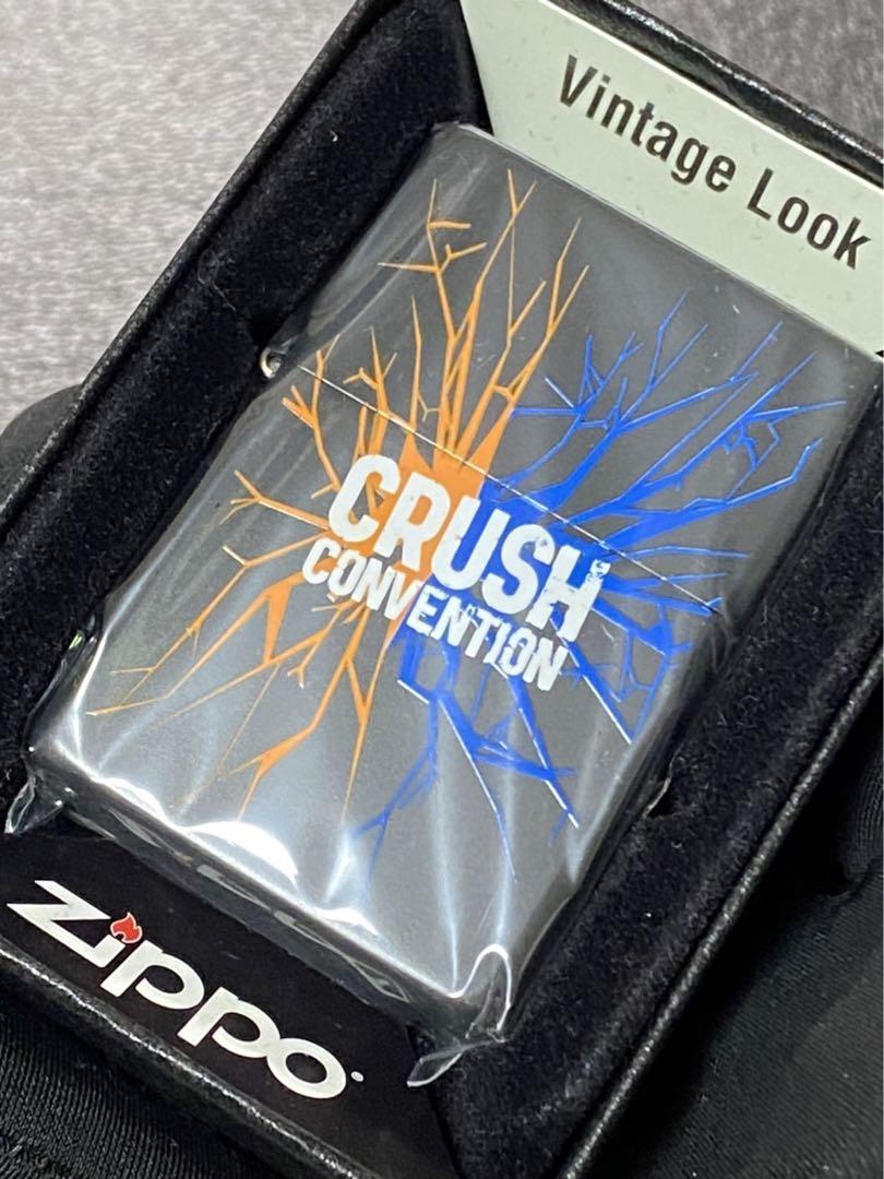 Zippo Marlboro 1937 Replica Limited Edition Double Sided