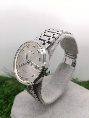 Vintage Mido Commander Ocean Star Datoday 5119 watch | eBay