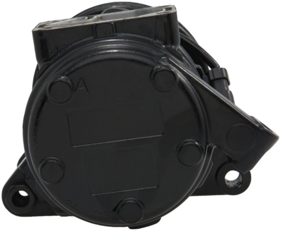 Compresor de aire acondicionado Four Seasons 77380 para Jeep Grand Cherokee 99-04 Foto 2 de 4