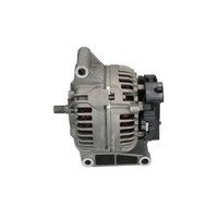 Anlasser Starter 12V 1,4KW 9 ZäHne Hc-Cargo FüR U.A. Subaru Outback