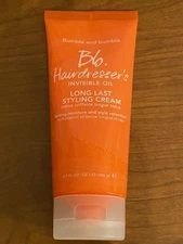 Bumble and Bumble Hairdresser's Invisible Oil Long Lasting Styling Cream ~Choose