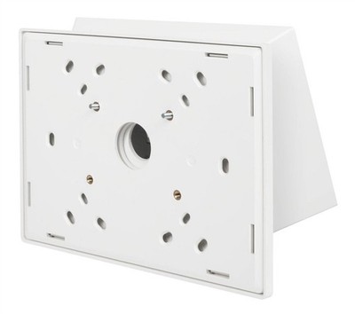 CRESTRON Montagesatz (Winkelmontagegehäuse) TSW-1070-MSMK-W-S