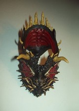 Mythic Legions Berodach collar ogre skeleton All-Stars 6 Necronominus Horsemen