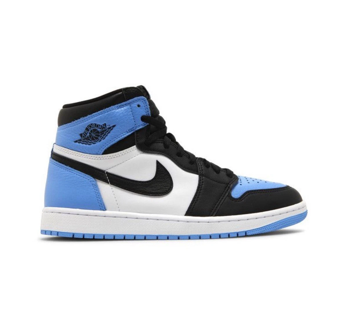 靴 AJ1 RETRO HIGH OG BG 'UNC' 24cm Jordan 1 Retro OG High UNC Toe for Sale - Authenticity Guaranteed