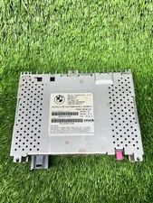 2008 BMW X5 Sirius Satellite DLP Module OEM 163083 2xHO-133P