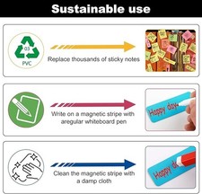 12 Gomme Twister Per Bambini - Regalini Compleanno, Divertenti E Colorate - Foto 7