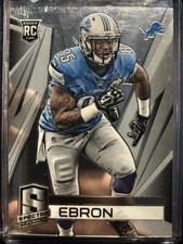 Eric Ebron 2014 Panini Spectra Rookies /149 RC #162