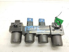 Autoradio Ssangyong ACTYON