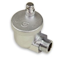 "✅ Caleffi Automatischer SchnellentlüFter 1/2\" HeizköRper EntlüFtungsventil ✅"