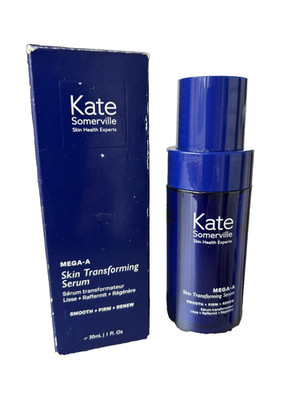 Kate Somerville Mega-A Skin Transforming Serum with Retinal Renew 30ml/ 1 Fl oz.