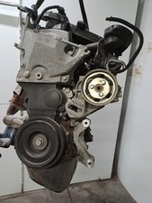 Moteur d'occasion type  D4F_732 de DACIA SANDERO 2 PHASE 1/R:84063284