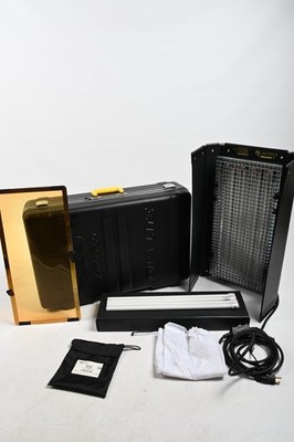 Kino Flo Diva-Lite 401 Fixture #984 | eBay