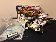Team Associated RC10 2025 Metallic Edition RC Buggy Kit Limited Edition