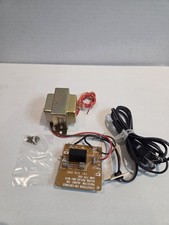 Sansui Turntable Parts -  FR-D4. Transformera...