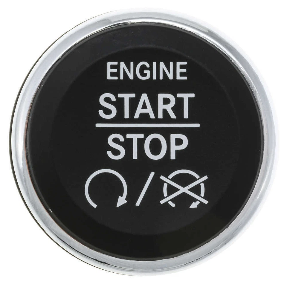 Переключатель зажигания WVE 1S17756 - Изображение 4 из 4