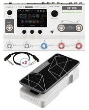 Hotone Ampero II Stage Amp Modeler/Effects Pr...