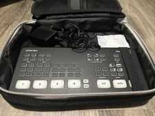 Blackmagic Design ATEM Mini Live Production Switcher - USED