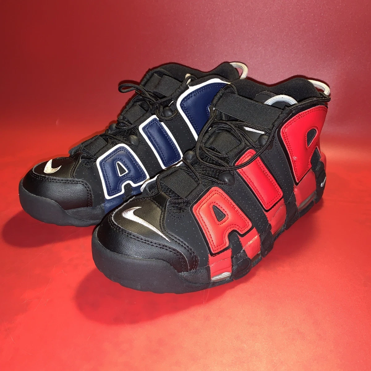 Nike Air More Uptempo '96 Split for Sale | Authenticity Guaranteed
