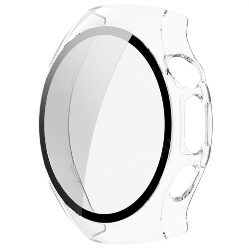 Pour Huawei Watch 5 42/46mm Poignet PC/TPU Coque Protection Bumper Cover Remplacement - Photo 144 sur 186