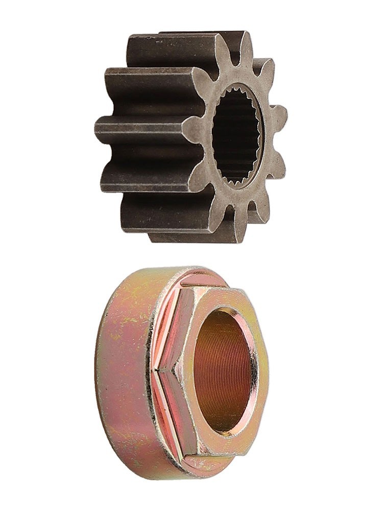 Mower Steering-Shaft-Pinion Gear-Bushing Cub-Cadet Replacement