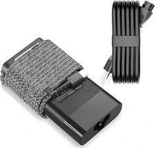 New 100W USB-C Charger For HP ZBook Firefly 14 16 inch G11 Mobile Workstation PC