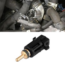 Coolant Temperature Sensor in Lower Radiator Hose, Water Temperature Sensor, Rep