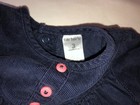 4 OUTFITS size 3mos *Carters *Cynthia Rowley *Gymboree *Max Studio EUC — photo 6