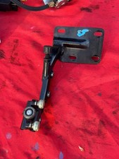 Mercedes Benz W414 Vaneo Laufrolle Schiebet&uuml;re links unten A4147600547