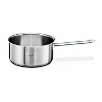Fissler Viseo Stielkasserolle, Edelstahl 18/10, Induktion, Ø 16 Cm, Ohne Deckel