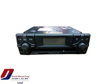 Mercedes-Benz A-Klasse W168 Radio A1708200386