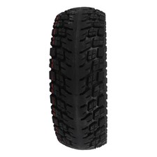 Schlauchloser Reifen Offroad-Reifen Selbstreparaturreifen Tragensicher Radfahren – Bild 2