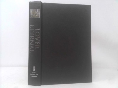 Lover Eternal (Black Dagger Brotherhood, Book 2)  (1st THUS) by J.R. Ward