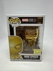 Funko Pop! Marvel Avengers Infinity War Iron Spider Vinyl Figure #440
