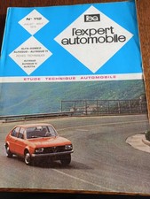 Revue technique Alfa Romeo ALFA-SUD