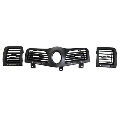 Dashboard A/C Air Vent Panel Grille Für Maserati GranTurismo (M145) 2008-2019
