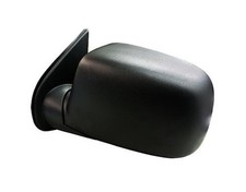 Retroviseur gauche (ou coque) Isuzu D-MAX