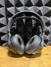 SteelSeries Arctis Nova Pro Wireless Headset Active Noise Cancelling Xbox